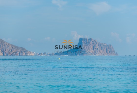 Apartamento · Reventa - Altea · Alicante · España