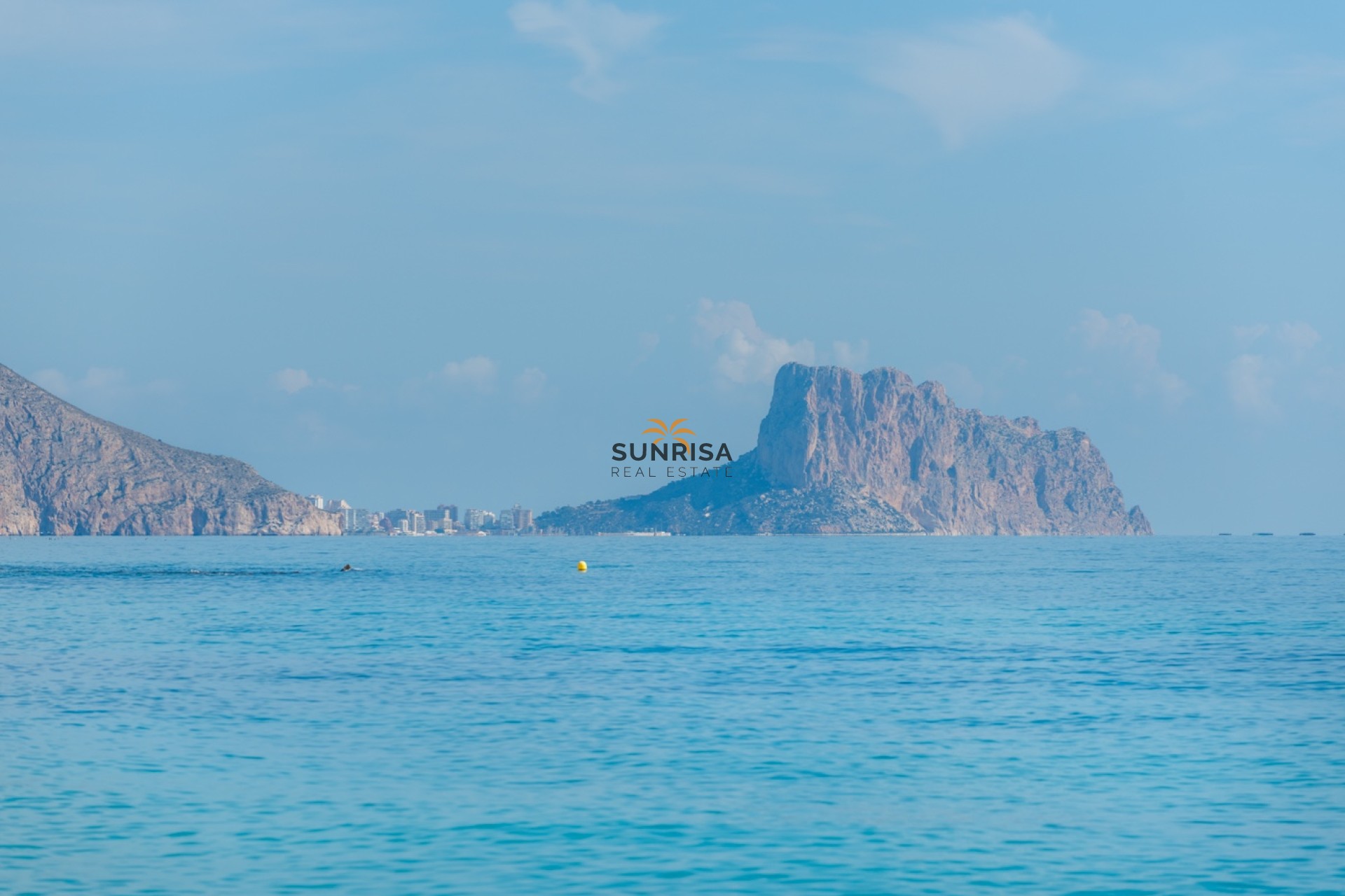 Reventa - Apartamento - Altea