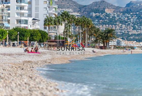 Apartamento · Reventa - Altea · Alicante · España