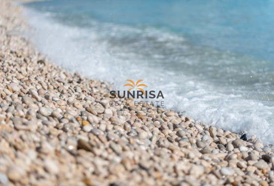 Apartamento · Reventa - Altea · Alicante · España