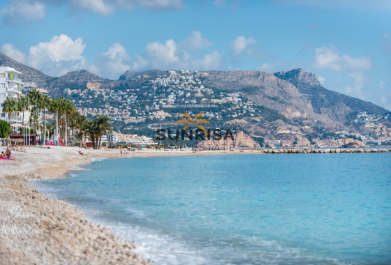Apartamento · Reventa - Altea · Alicante · España