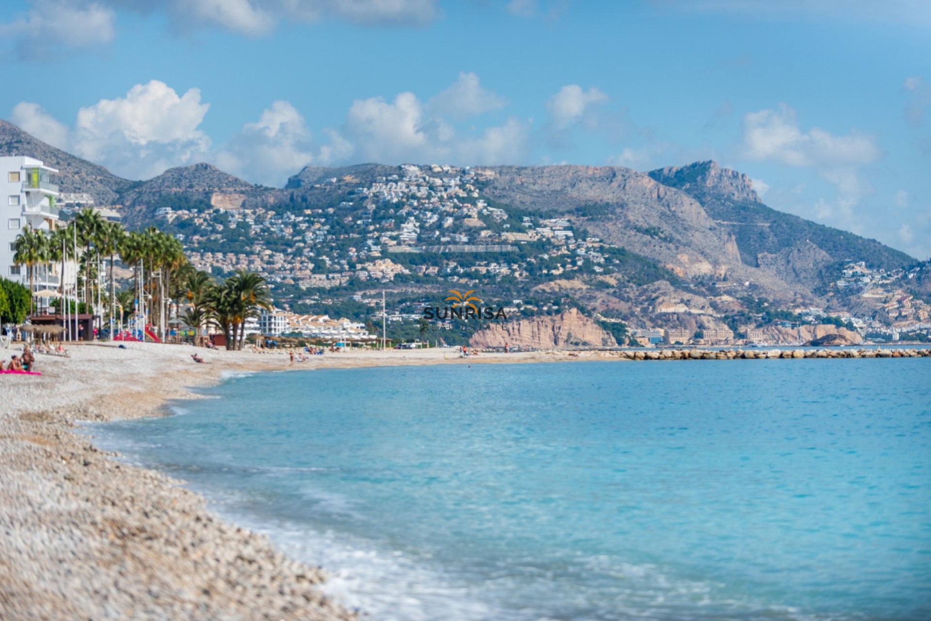 Reventa - Apartamento - Altea