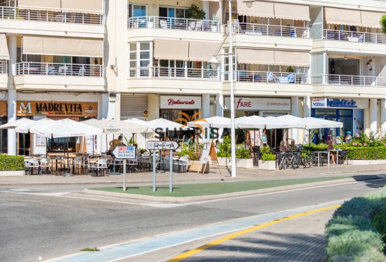 Apartamento · Reventa - Altea · Alicante · España