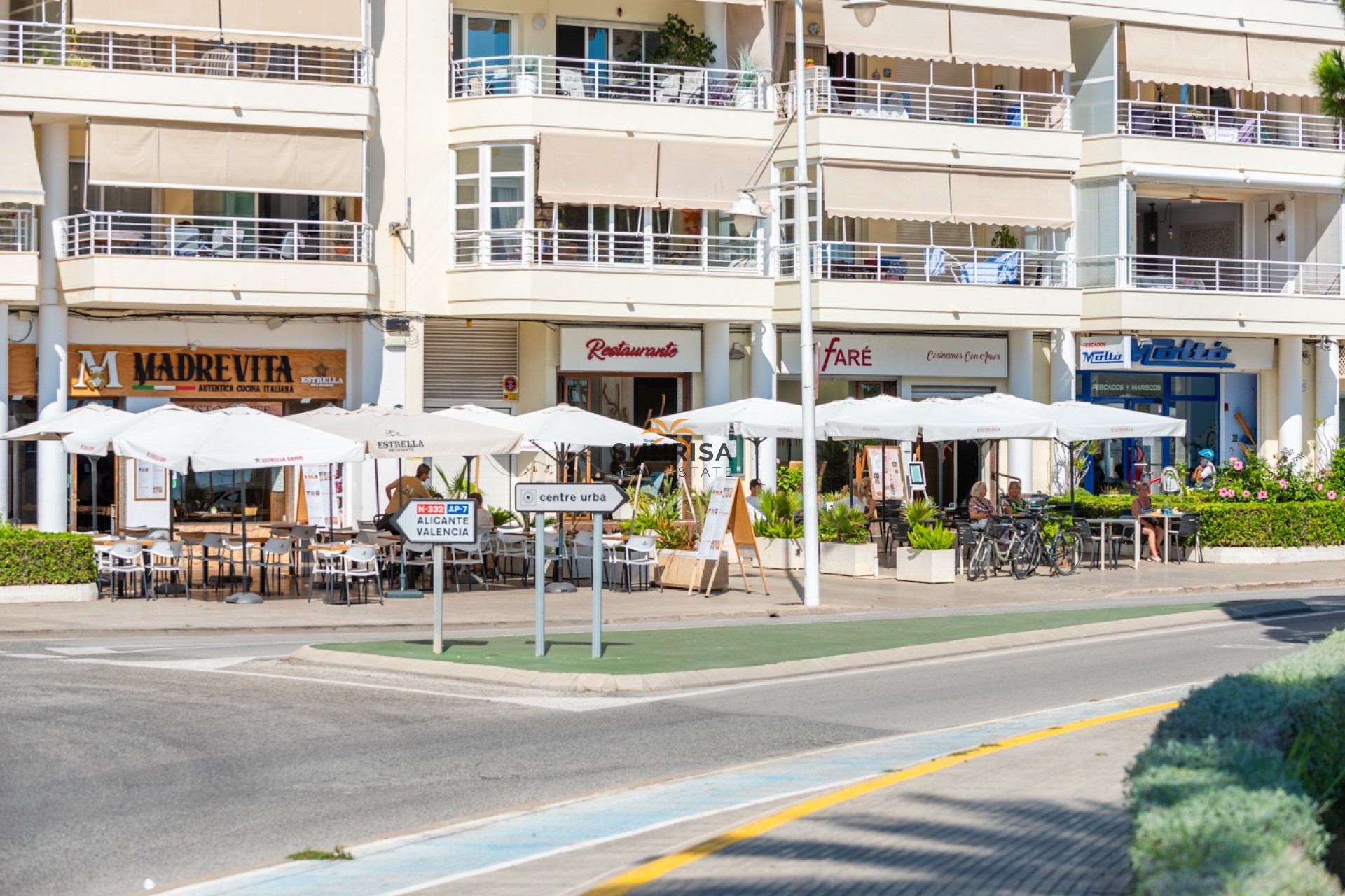 Reventa - Apartamento - Altea