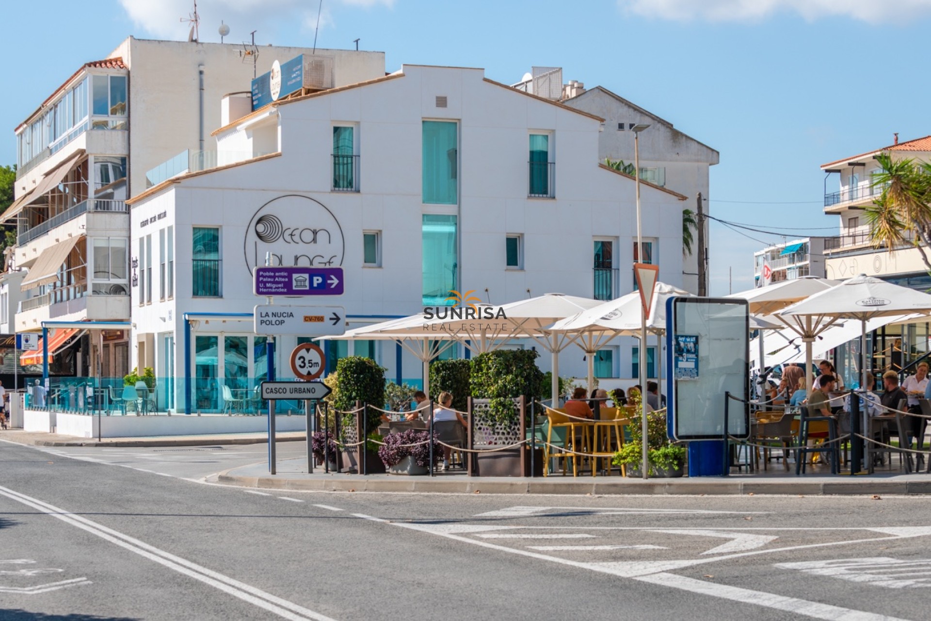 Reventa - Apartamento - Altea
