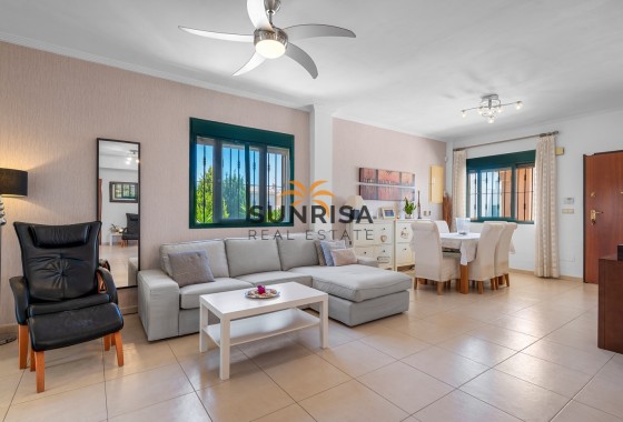Villa · Revente - Ciudad Quesada - Rojales · Alicante · Espagne