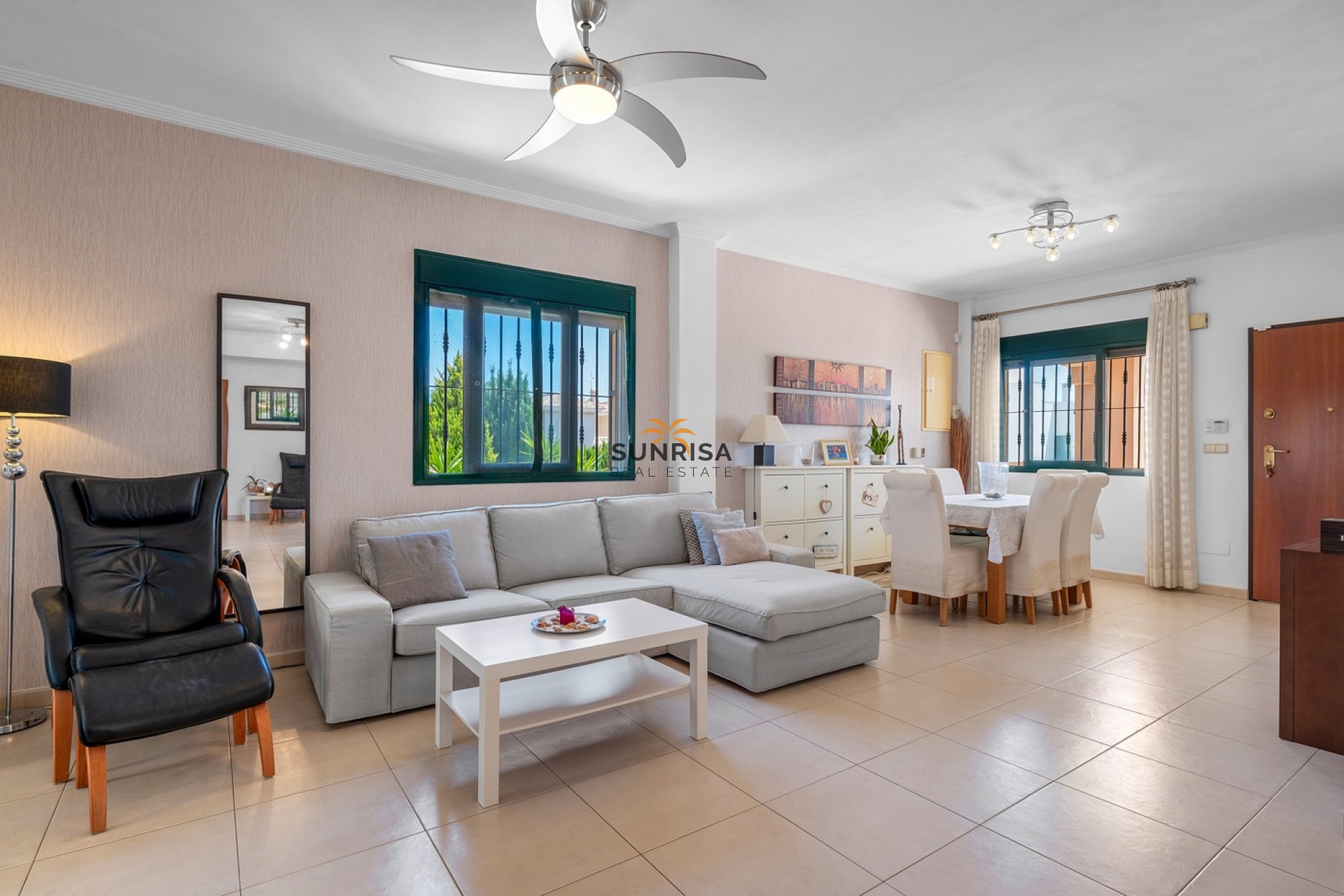 Revente - Villa - Ciudad Quesada - Rojales