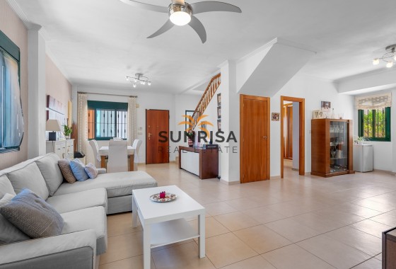Villa · Revente - Ciudad Quesada - Rojales · Alicante · Espagne