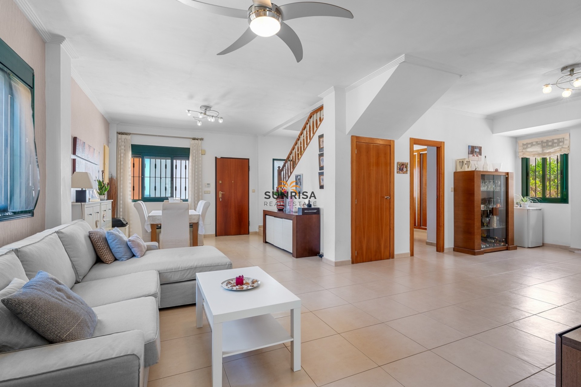Revente - Villa - Ciudad Quesada - Rojales