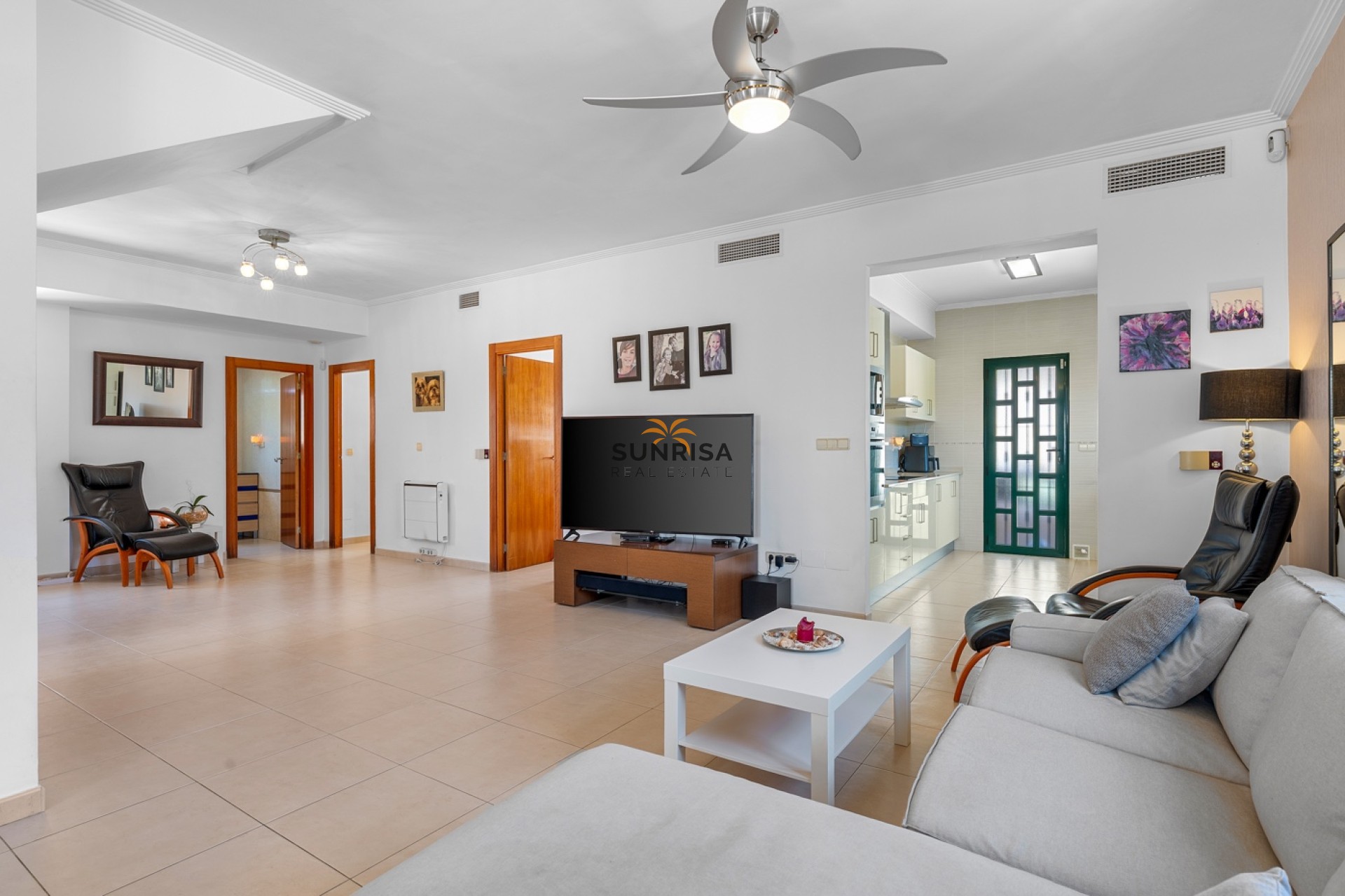 Revente - Villa - Ciudad Quesada - Rojales