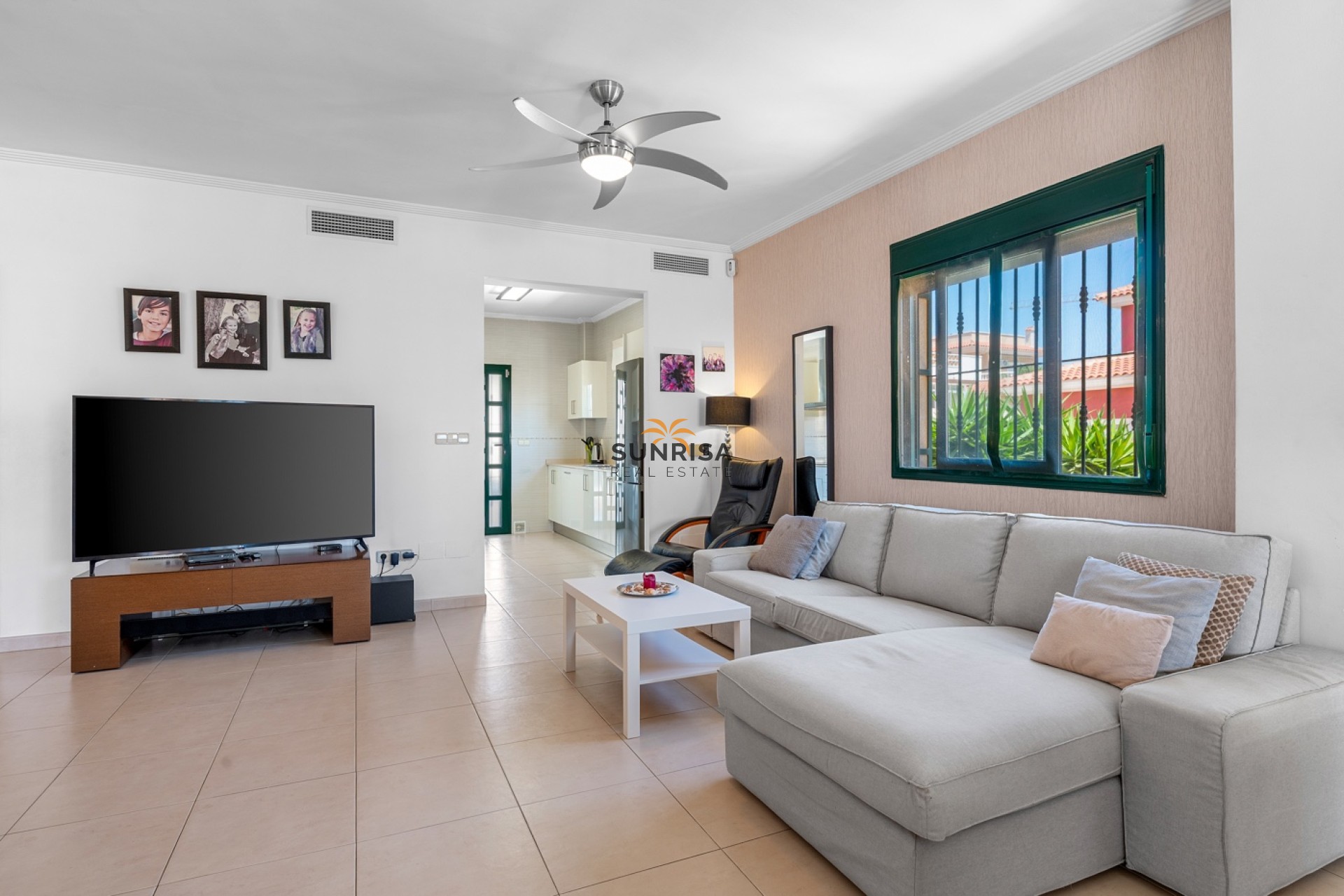 Revente - Villa - Ciudad Quesada - Rojales