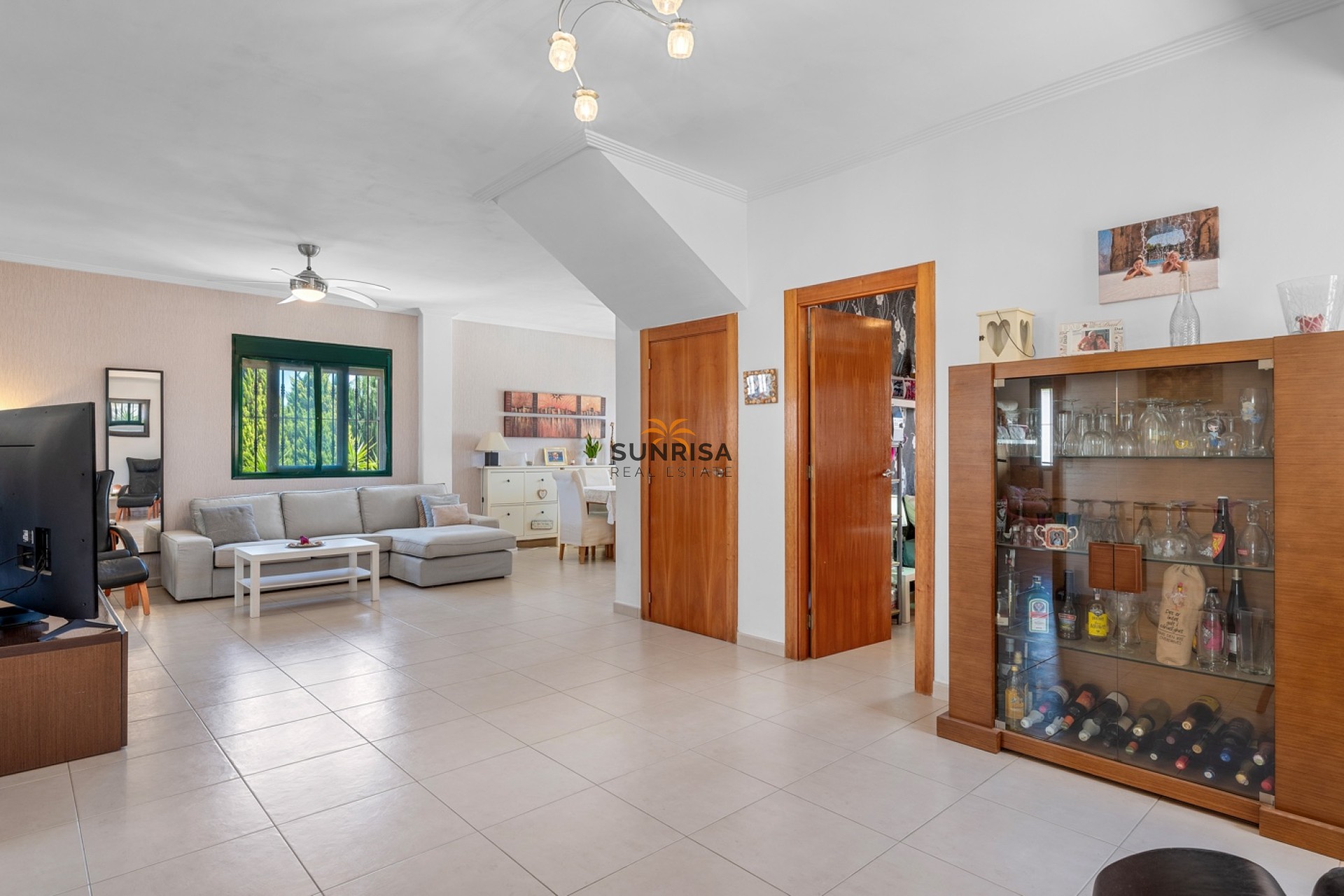 Revente - Villa - Ciudad Quesada - Rojales