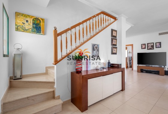Villa · Revente - Ciudad Quesada - Rojales · Alicante · Espagne