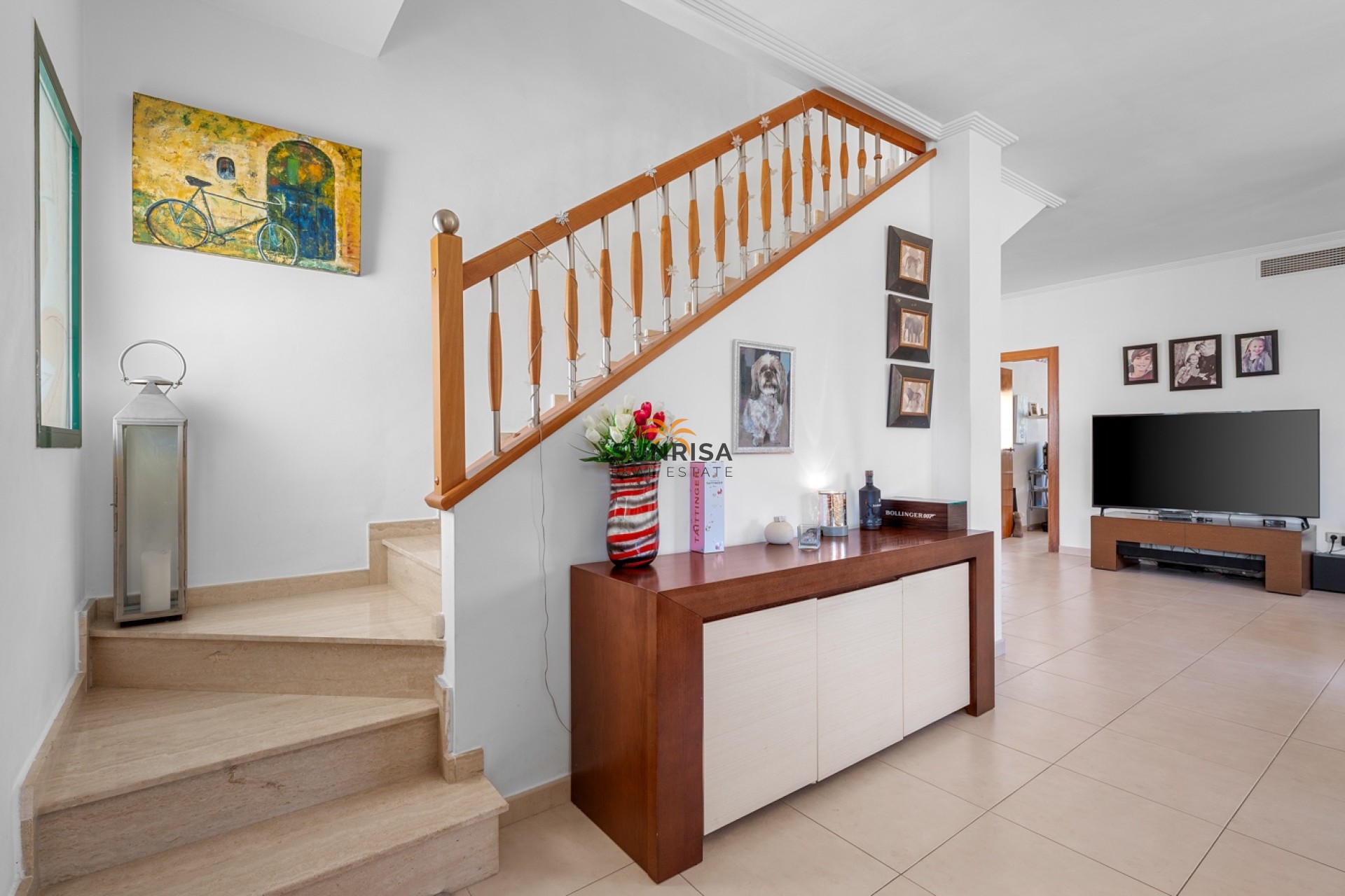 Revente - Villa - Ciudad Quesada - Rojales
