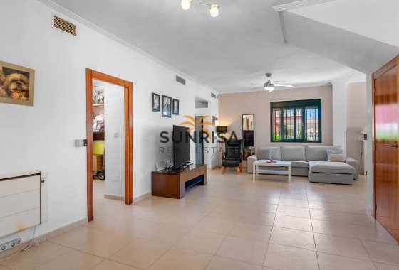 Villa · Revente - Ciudad Quesada - Rojales · Alicante · Espagne