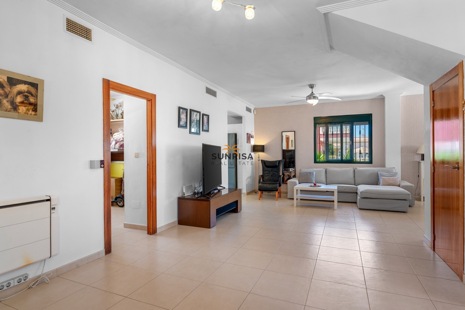 Revente - Villa - Ciudad Quesada - Rojales