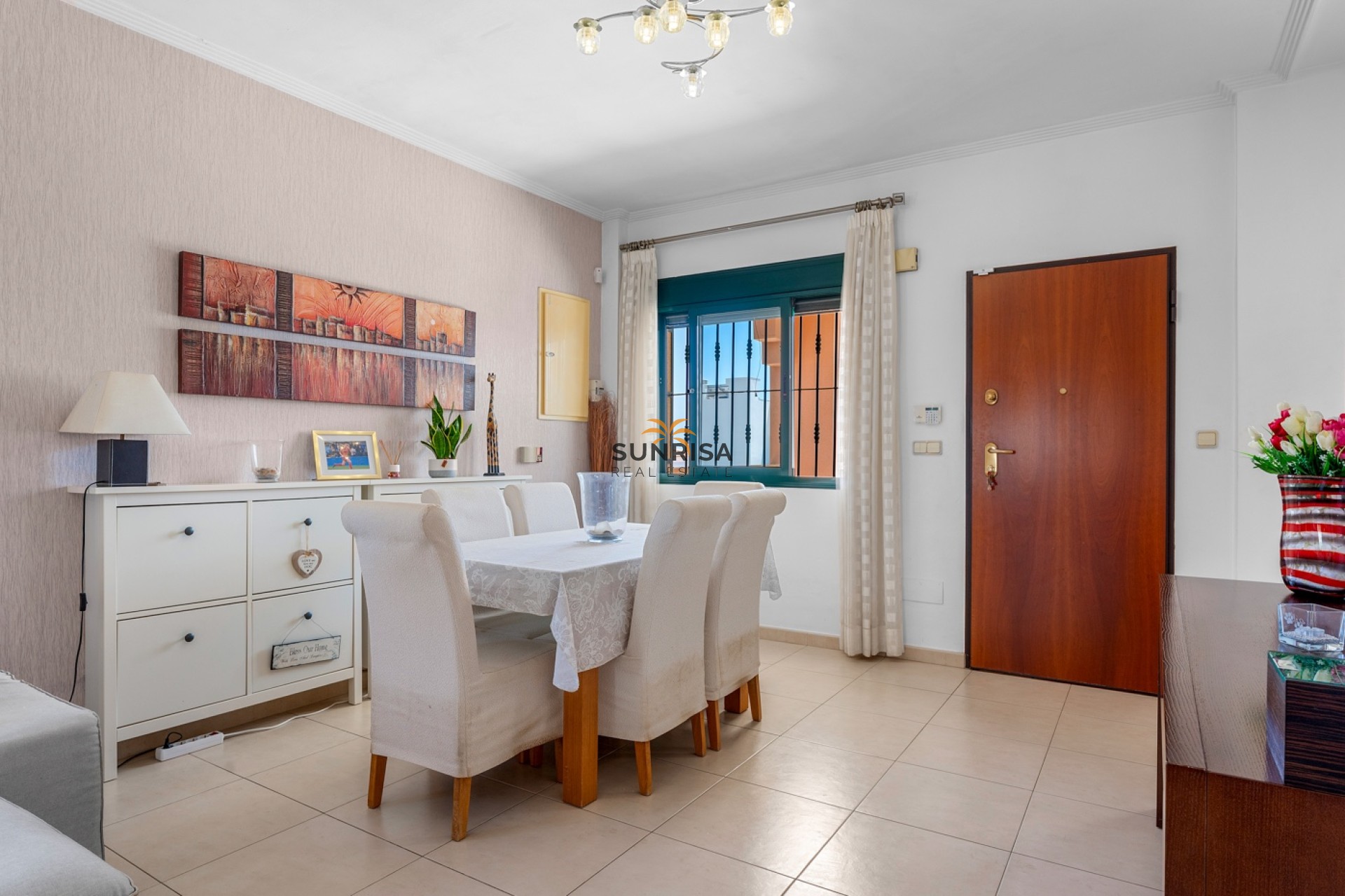 Revente - Villa - Ciudad Quesada - Rojales
