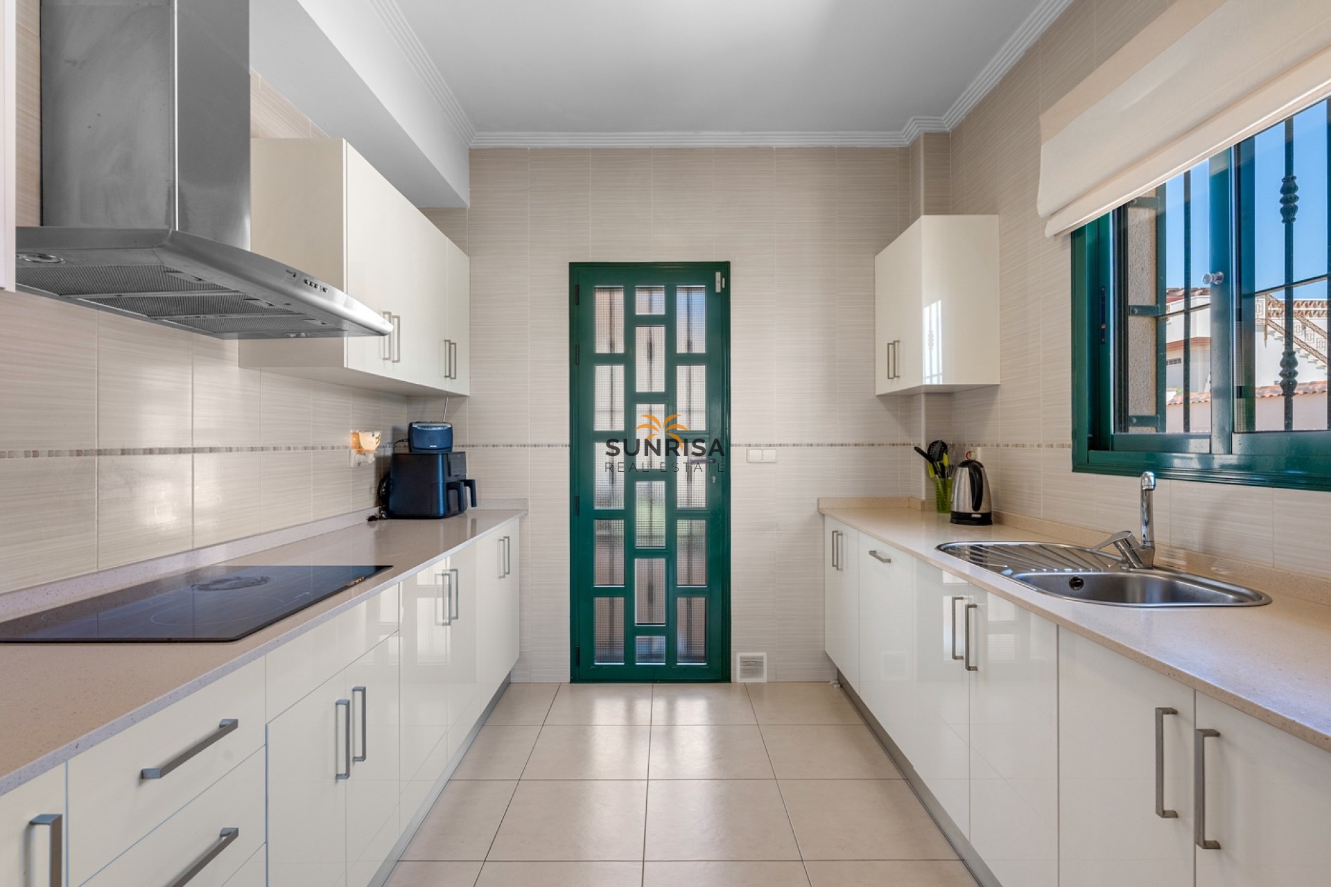 Revente - Villa - Ciudad Quesada - Rojales