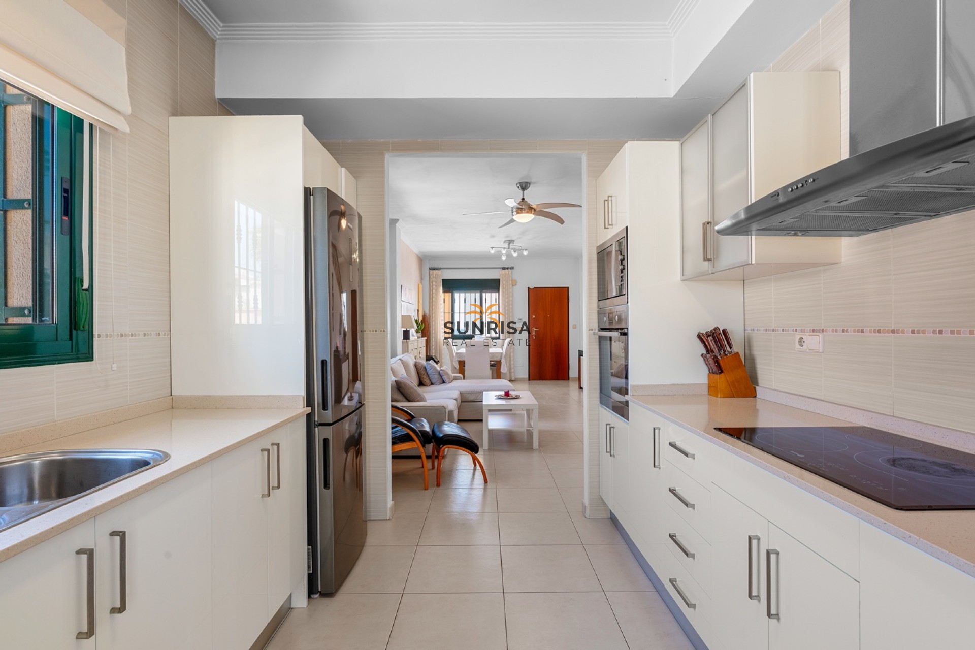 Revente - Villa - Ciudad Quesada - Rojales