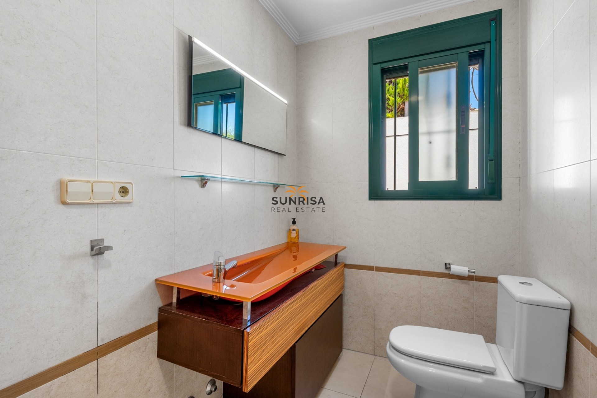 Revente - Villa - Ciudad Quesada - Rojales