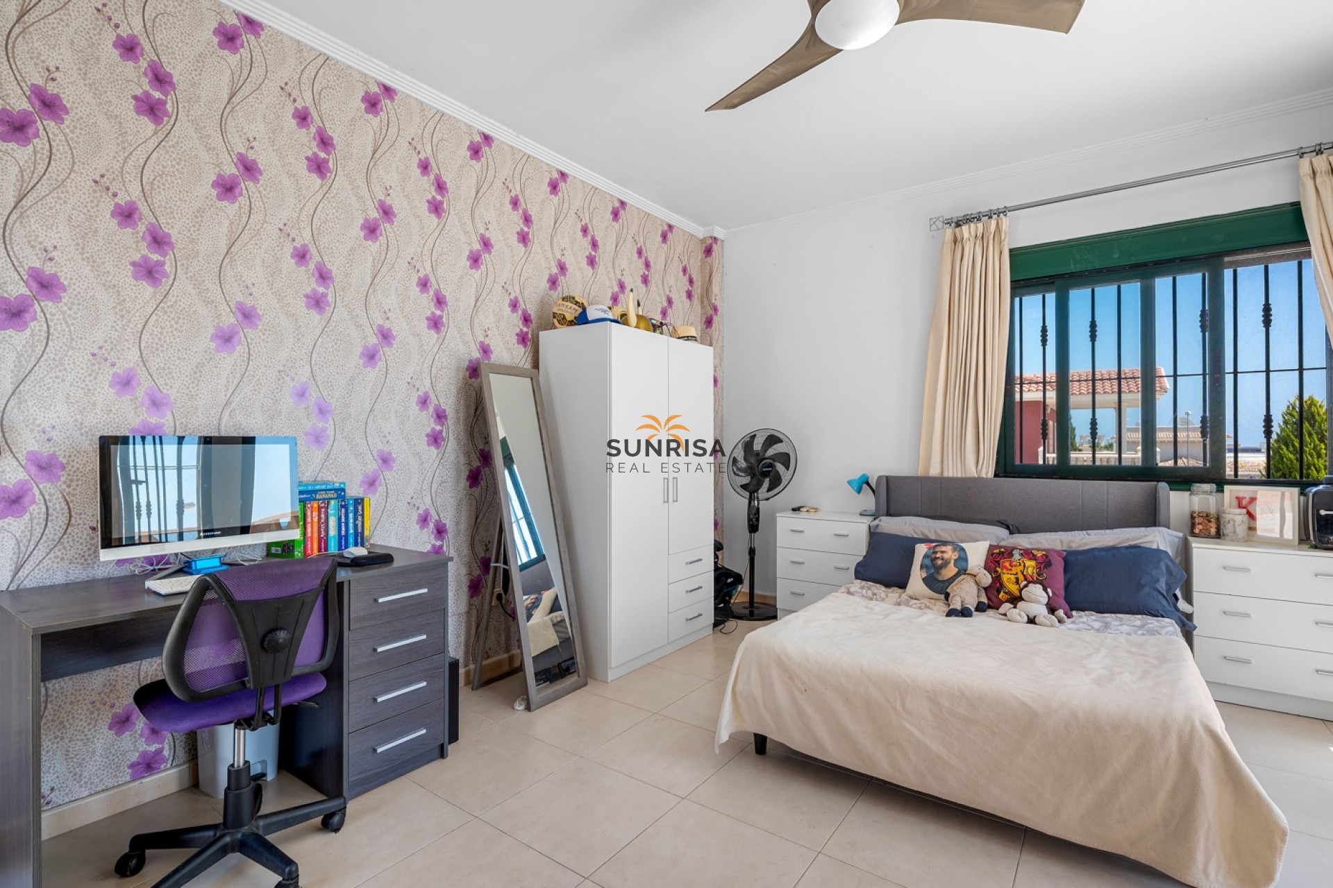 Revente - Villa - Ciudad Quesada - Rojales