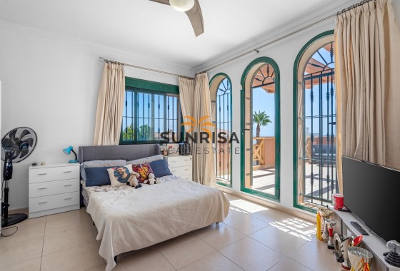 Villa · Revente - Ciudad Quesada - Rojales · Alicante · Espagne