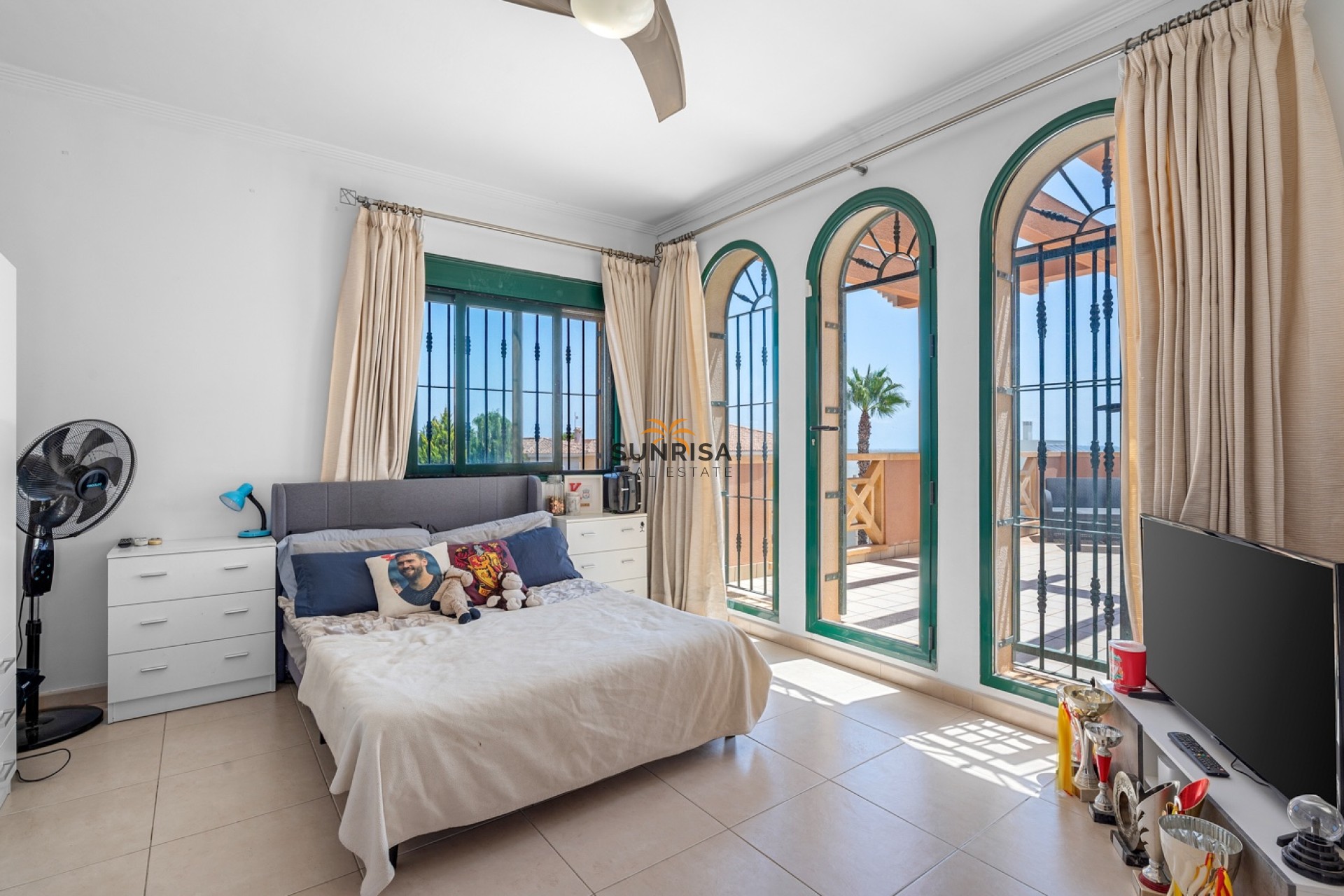 Revente - Villa - Ciudad Quesada - Rojales