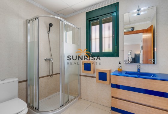 Villa · Revente - Ciudad Quesada - Rojales · Alicante · Espagne