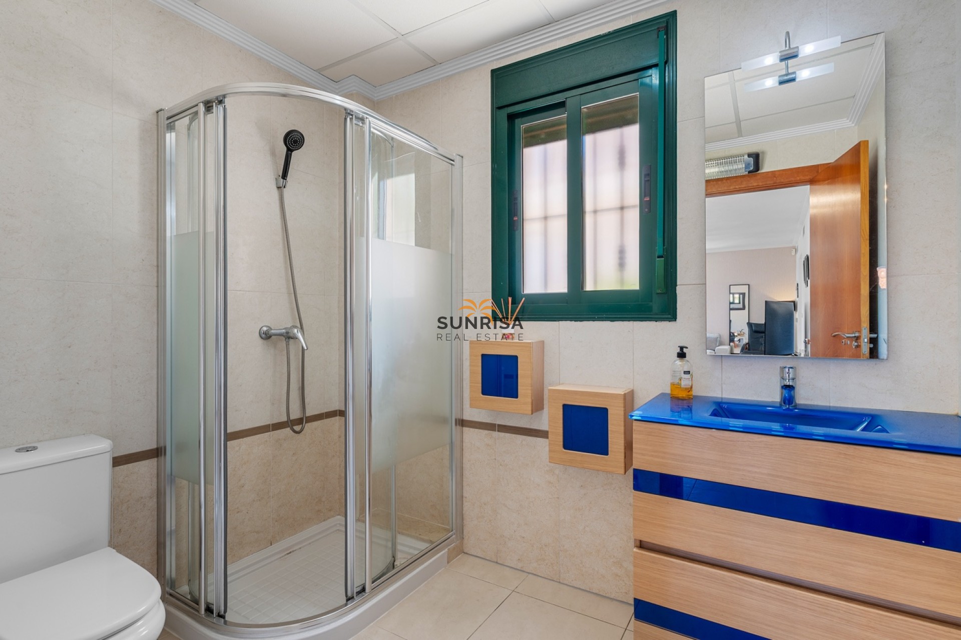 Revente - Villa - Ciudad Quesada - Rojales