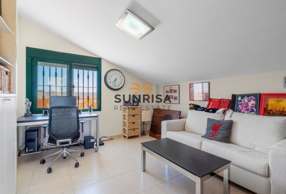 Villa · Revente - Ciudad Quesada - Rojales · Alicante · Espagne
