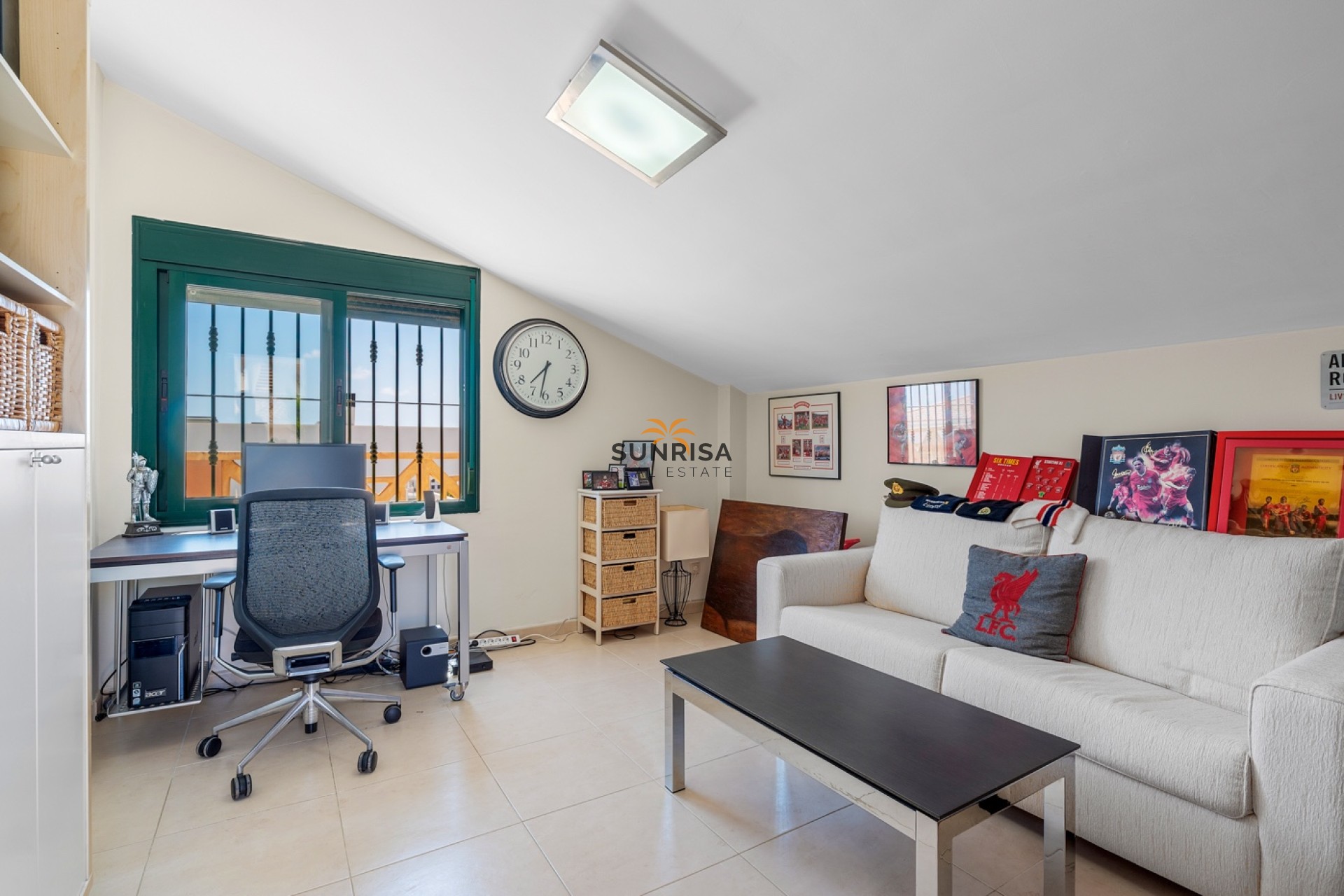 Revente - Villa - Ciudad Quesada - Rojales