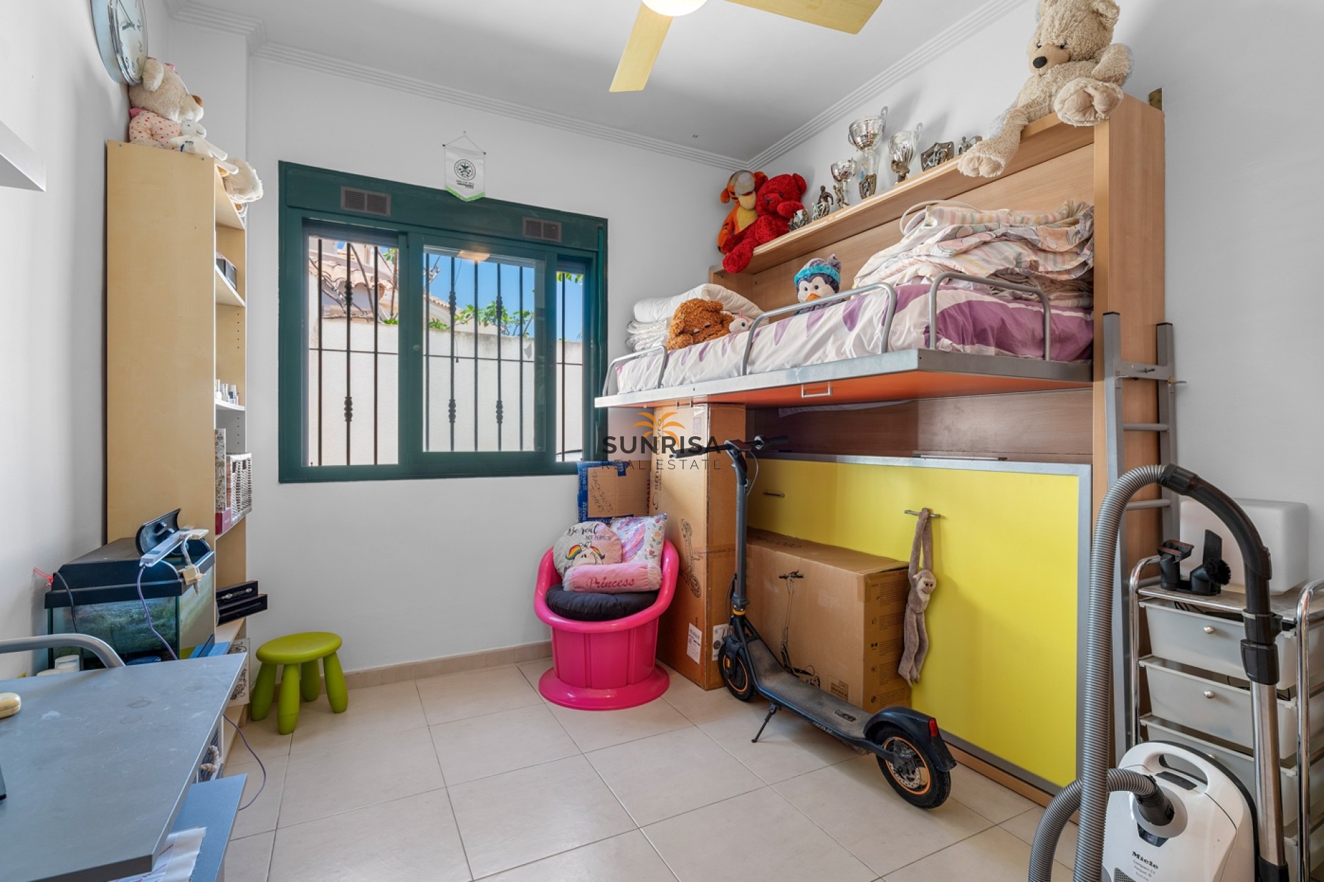 Revente - Villa - Ciudad Quesada - Rojales