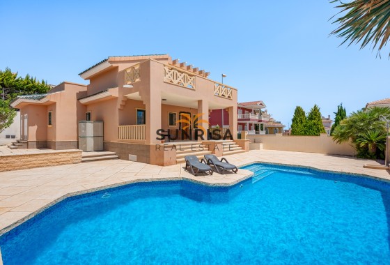 Villa · Revente - Ciudad Quesada - Rojales · Alicante · Espagne
