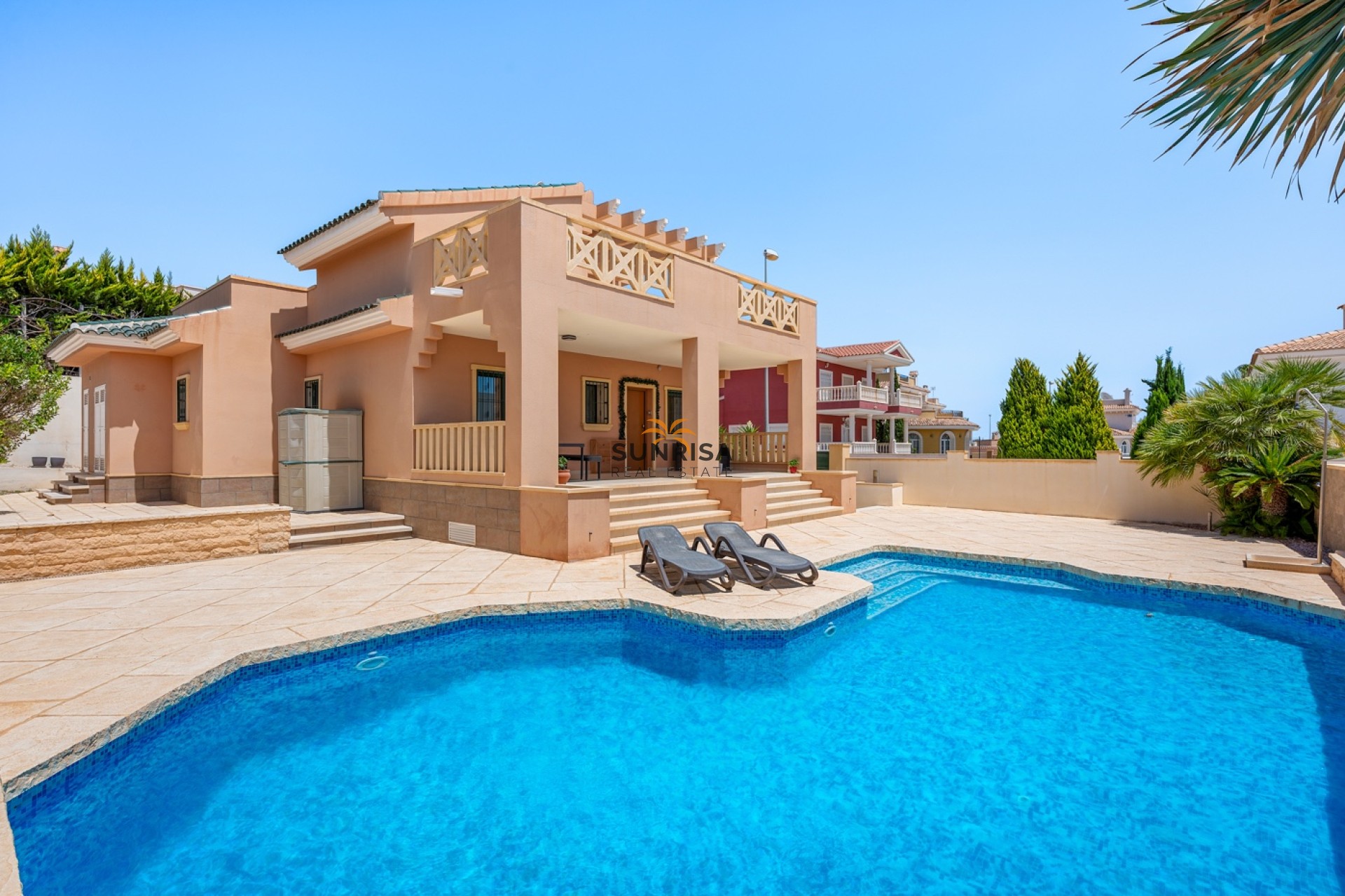 Revente - Villa - Ciudad Quesada - Rojales