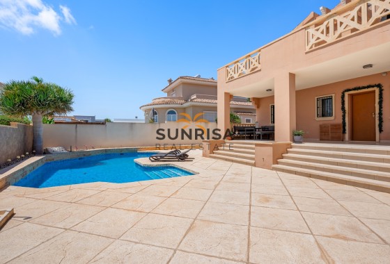 Villa · Revente - Ciudad Quesada - Rojales · Alicante · Espagne