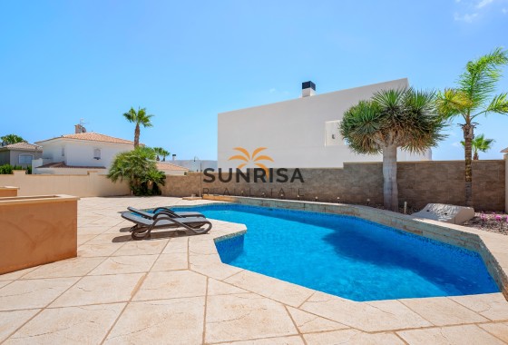 Villa · Revente - Ciudad Quesada - Rojales · Alicante · Espagne