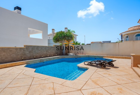 Villa · Revente - Ciudad Quesada - Rojales · Alicante · Espagne