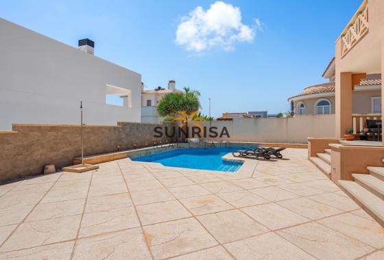 Villa · Revente - Ciudad Quesada - Rojales · Alicante · Espagne