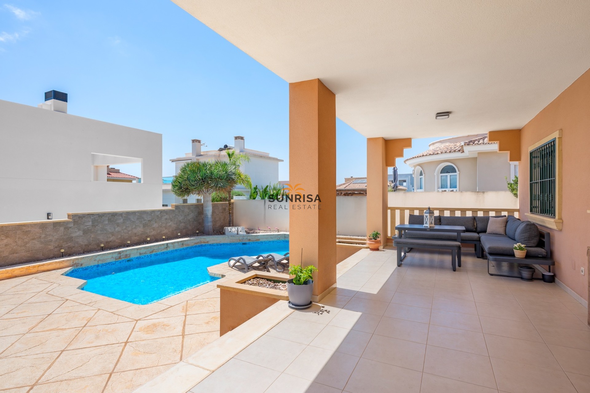 Revente - Villa - Ciudad Quesada - Rojales