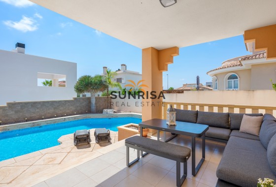 Villa · Revente - Ciudad Quesada - Rojales · Alicante · Espagne