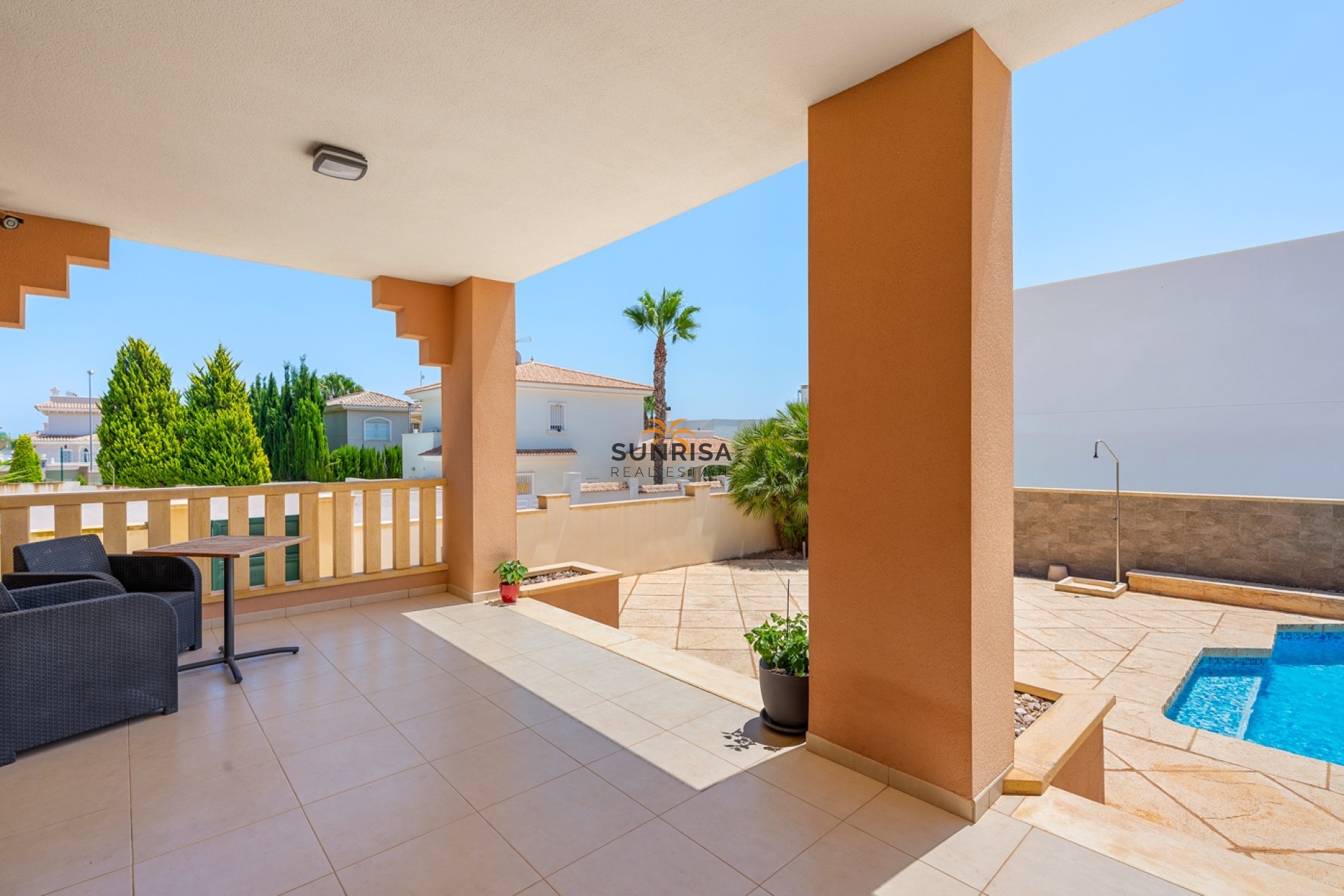 Revente - Villa - Ciudad Quesada - Rojales