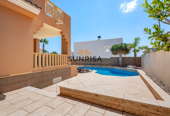 Villa · Revente - Ciudad Quesada - Rojales · Alicante · Espagne