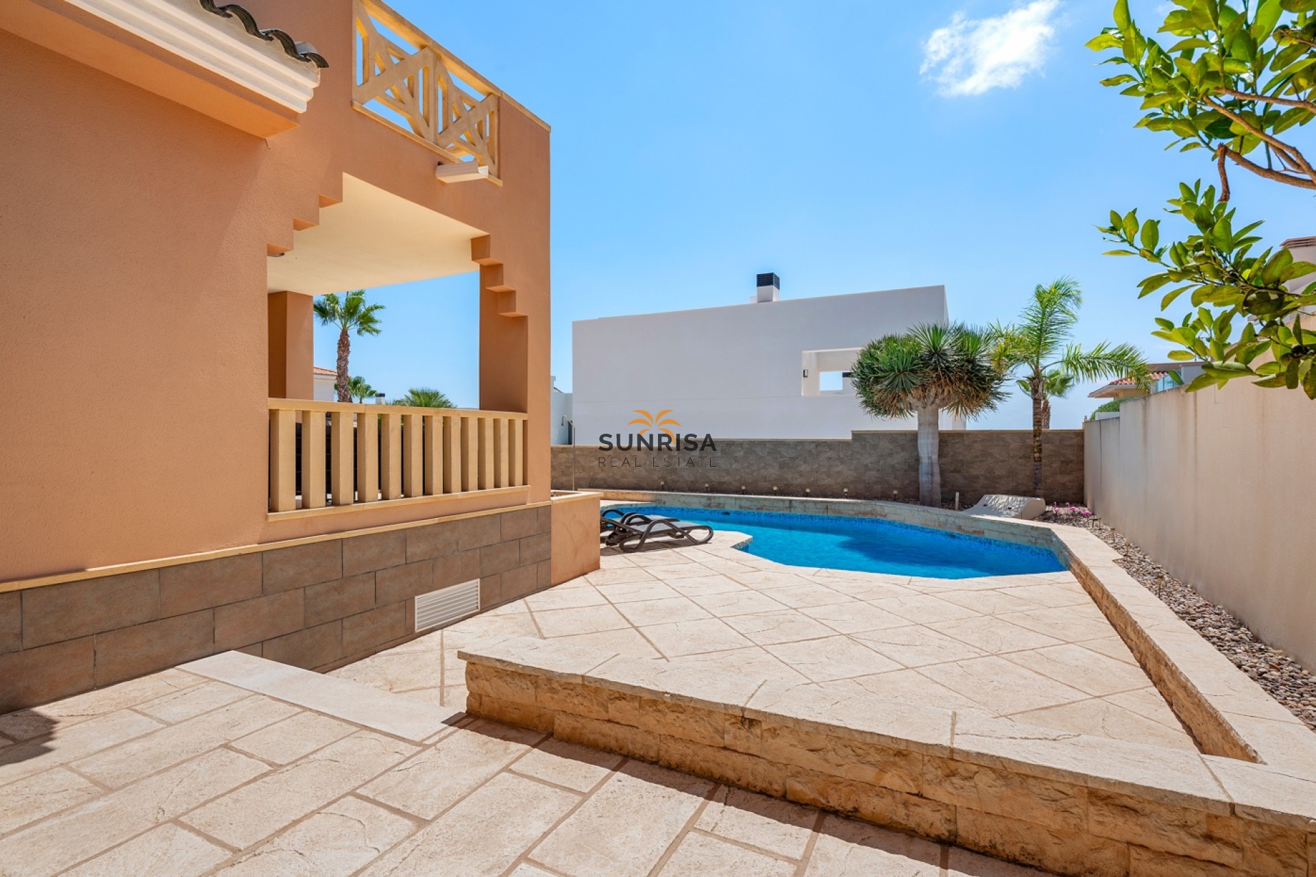Revente - Villa - Ciudad Quesada - Rojales