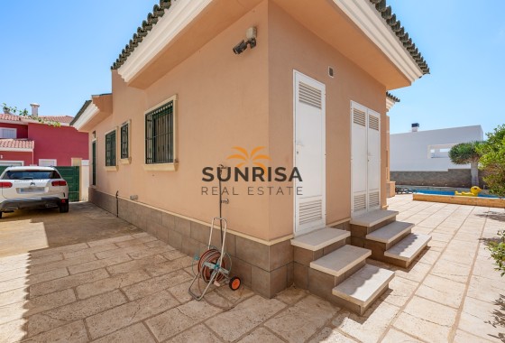 Villa · Revente - Ciudad Quesada - Rojales · Alicante · Espagne