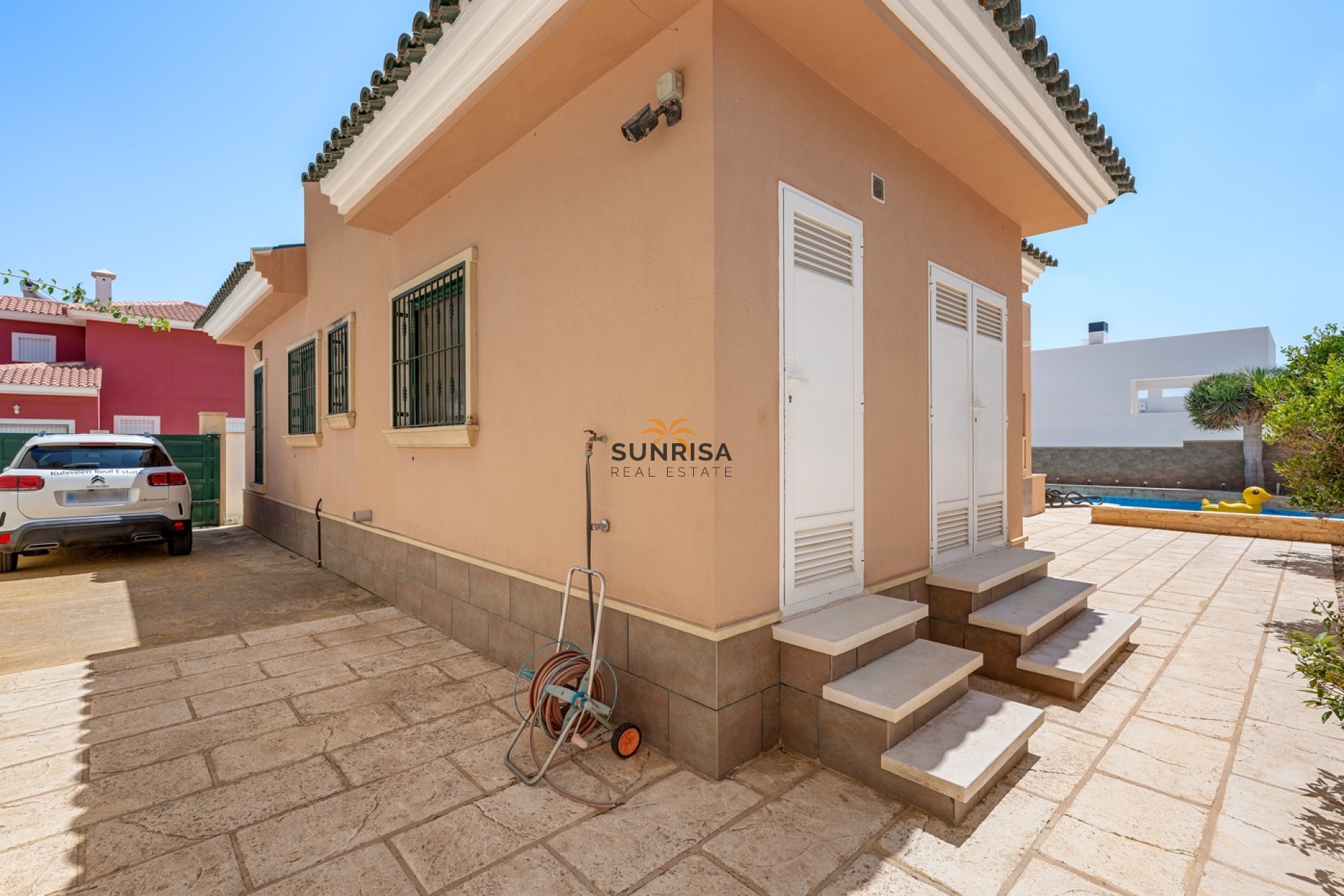 Revente - Villa - Ciudad Quesada - Rojales