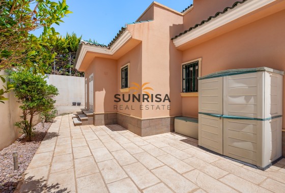 Villa · Revente - Ciudad Quesada - Rojales · Alicante · Espagne