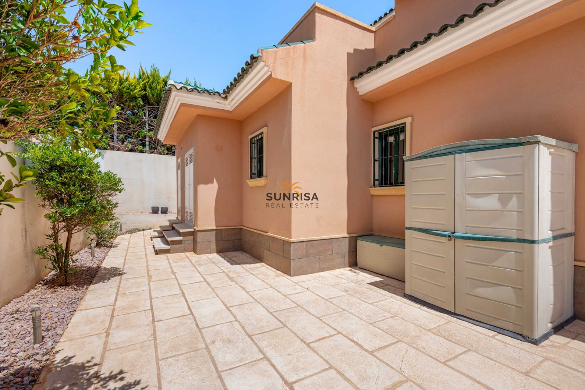 Revente - Villa - Ciudad Quesada - Rojales