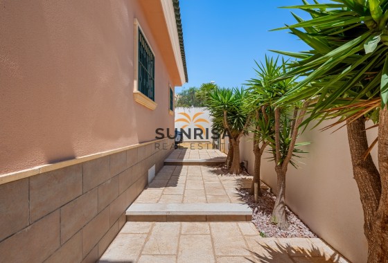 Villa · Revente - Ciudad Quesada - Rojales · Alicante · Espagne