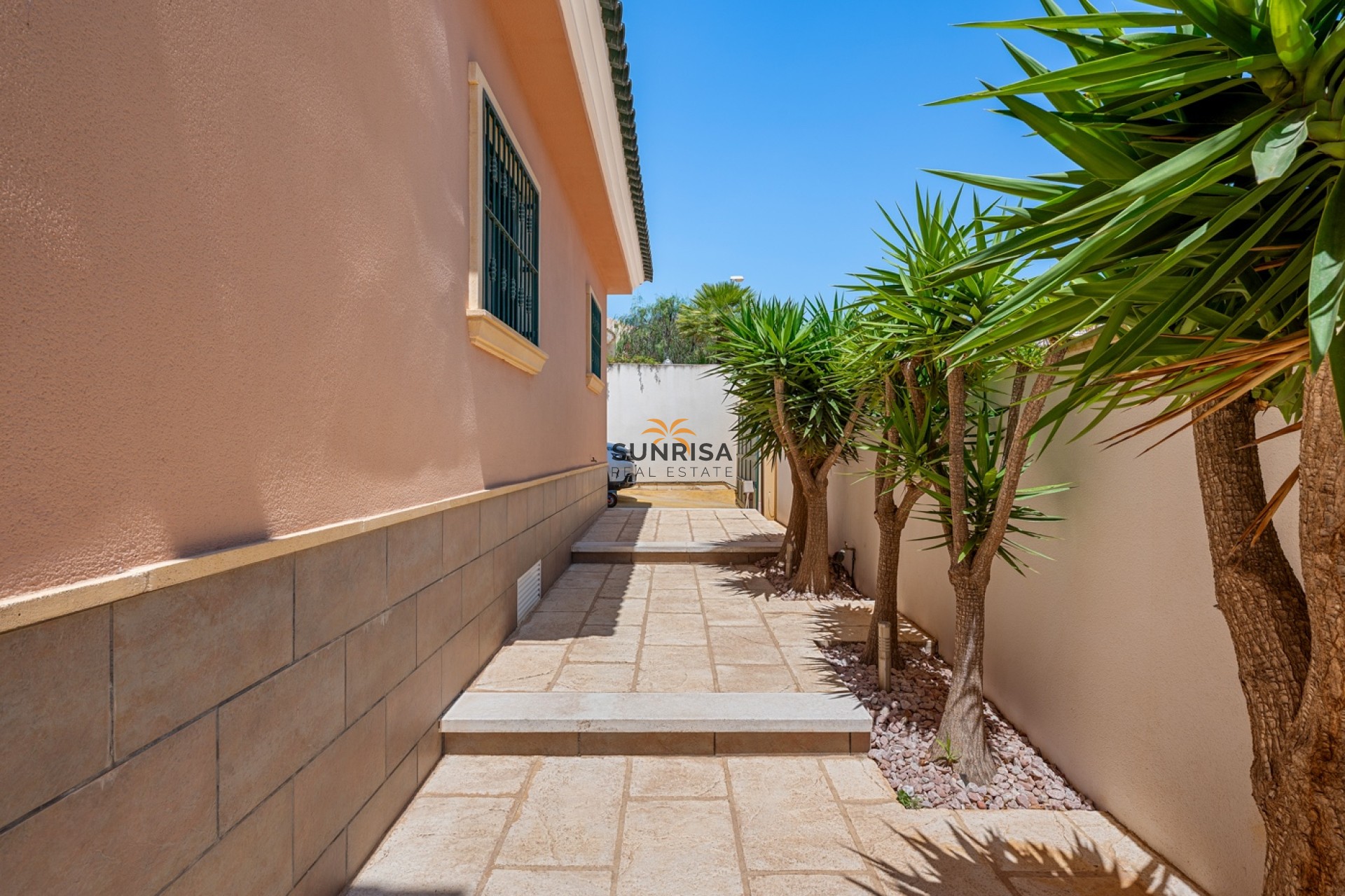 Revente - Villa - Ciudad Quesada - Rojales