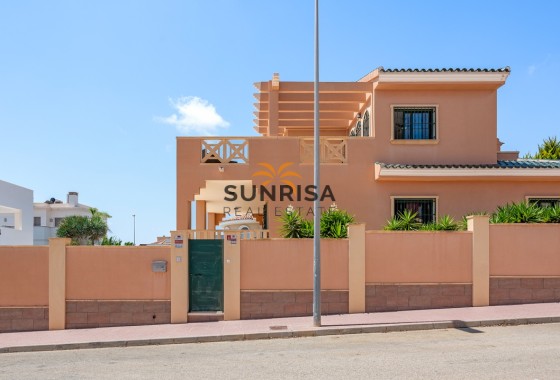 Villa · Revente - Ciudad Quesada - Rojales · Alicante · Espagne